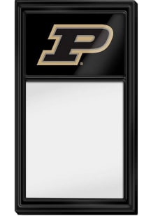 The Fan-Brand Purdue Boilermakers Dry Erase Noteboard Sign