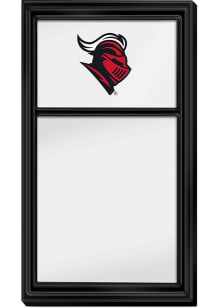 The Fan-Brand Rutgers Scarlet Knights Dry Erase Noteboard Sign