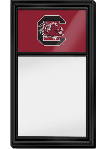 The Fan-Brand South Carolina Gamecocks Dry Erase Noteboard Sign