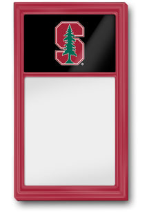 The Fan-Brand Stanford Cardinal Dry Erase Noteboard Sign