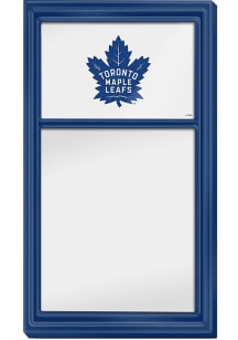 The Fan-Brand Toronto Maple Leafs Dry Erase Noteboard Sign