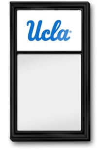 The Fan-Brand UCLA Bruins Dry Erase Noteboard Sign