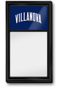 The Fan-Brand Villanova Wildcats Dry Erase Noteboard Sign
