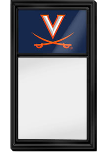 The Fan-Brand Virginia Cavaliers Dry Erase Noteboard Sign