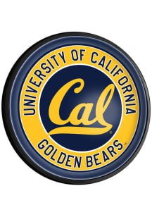 The Fan-Brand Cal Golden Bears Slimline Lighted Sign