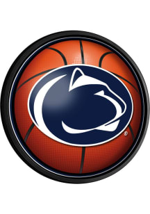 The Fan-Brand Penn State Nittany Lions Basketball Slimline Lighted Sign