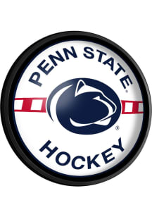 The Fan-Brand Penn State Nittany Lions Hockey Slimline Lighted Sign