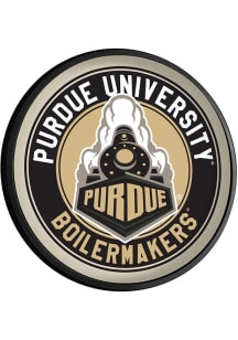 The Fan-Brand Purdue Boilermakers Special Slimline Lighted Sign