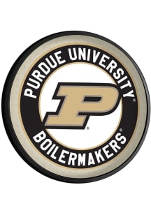 The Fan-Brand Purdue Boilermakers Slimline Lighted Sign