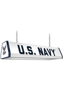 Navy Standard Light Pool Table