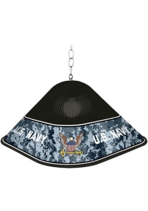 Navy Game Table Light Pool Table