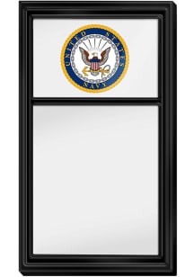 The Fan-Brand Navy Seal Dry Erase Note Board Sign