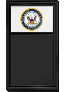 The Fan-Brand Navy Seal Chalk Note Board Sign