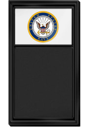 Navy Seal Chalk Note Board Sign