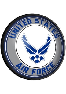 The Fan-Brand Air Force Round Slimline Lighted Wall Sign