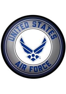 The Fan-Brand Air Force Modern Disc Wall Sign