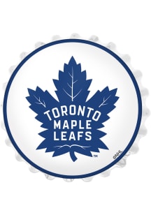 The Fan-Brand Toronto Maple Leafs Bottle Cap Wall Light Sign