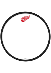 The Fan-Brand Detroit Red Wings Modern Disc Dry Erase Wall Sign