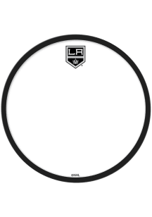 The Fan-Brand Los Angeles Kings Modern Disc Dry Erase Wall Sign