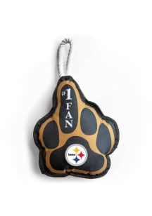 Pittsburgh Steelers Super Fan Pet Toy