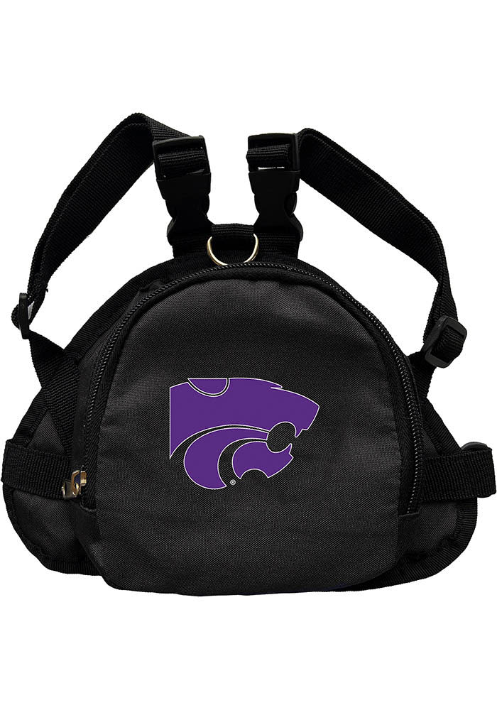 K-State Wildcats Mini Backpack Pet Accessory
