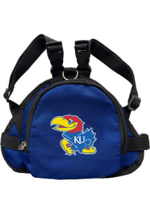 Kansas Jayhawks Mini Backpack Pet Accessory