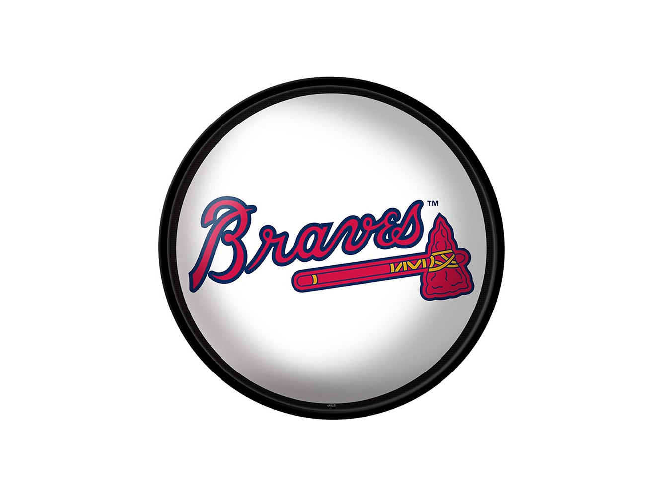 Atlanta Braves Logo History