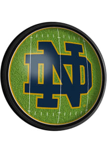 The Fan-Brand Notre Dame Fighting Irish On the 50 Slimline Lighted Sign