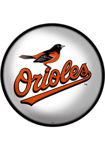 The Fan-Brand Baltimore Orioles Modern Disc Sign