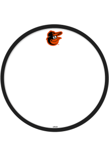 The Fan-Brand Baltimore Orioles Modern Disc Dry Erase Sign