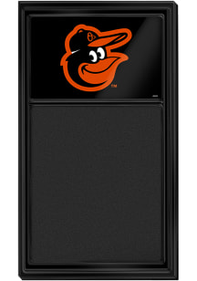 The Fan-Brand Baltimore Orioles Chalk Noteboard Sign