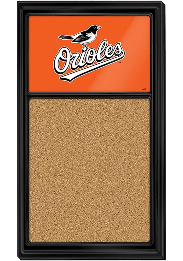 Men's Cutter & Buck Orange Baltimore Orioles Big & Tall Pike