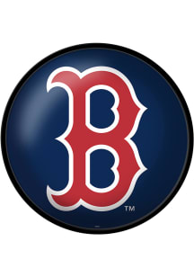 The Fan-Brand Boston Red Sox Modern Disc Sign