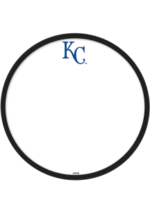 The Fan-Brand Kansas City Royals Modern Disc Dry Erase Sign