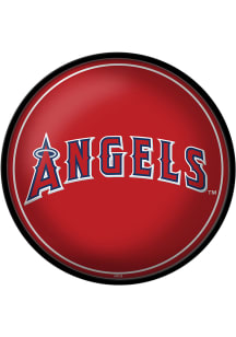The Fan-Brand Los Angeles Angels Modern Disc Sign