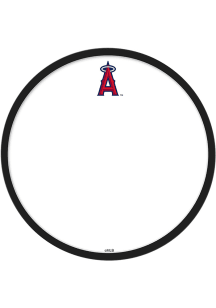 The Fan-Brand Los Angeles Angels Modern Disc Dry Erase Sign