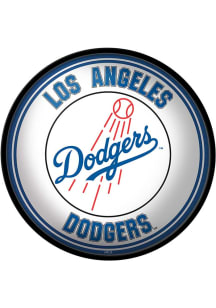 The Fan-Brand Los Angeles Dodgers Modern Disc Sign