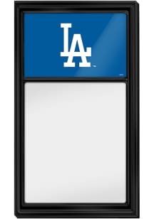 The Fan-Brand Los Angeles Dodgers Dry Erase Noteboard Sign