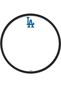 The Fan-Brand Los Angeles Dodgers Modern Disc Dry Erase Sign