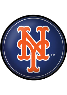 The Fan-Brand New York Mets Modern Disc Sign