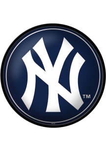 The Fan-Brand New York Yankees Modern Disc Sign