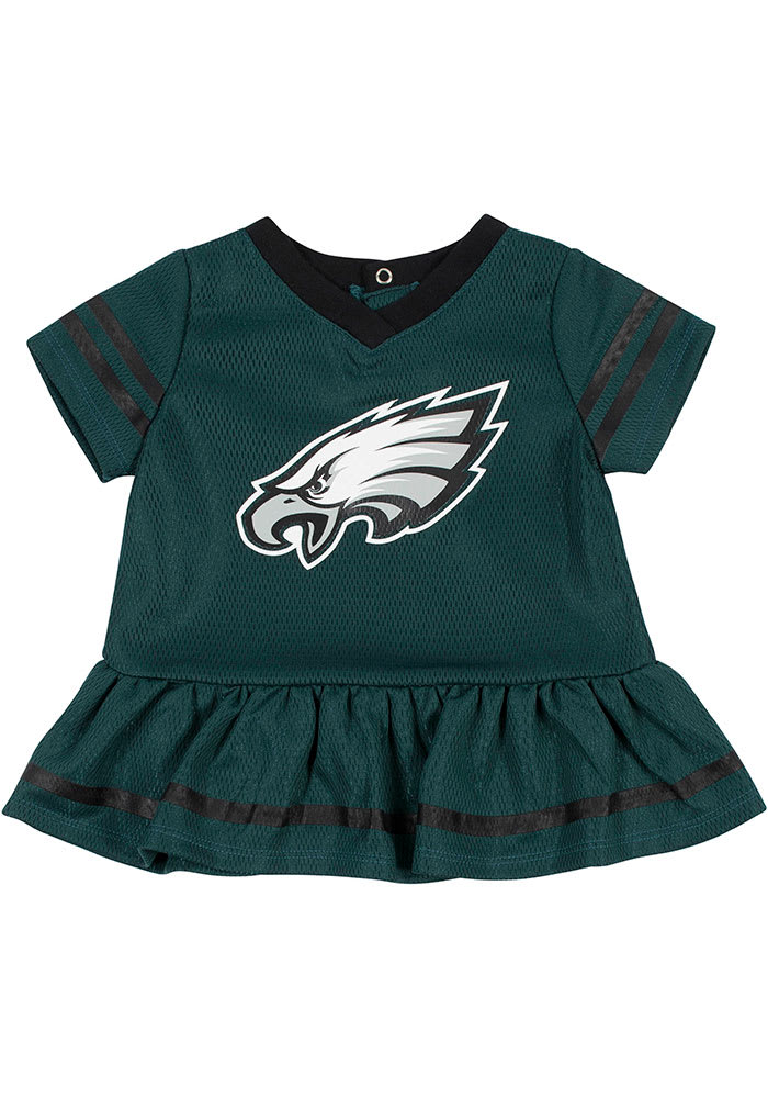 eagles girl jersey
