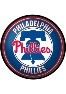 The Fan-Brand Philadelphia Phillies Modern Disc Sign