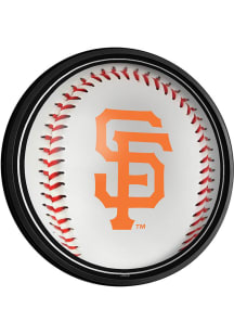 The Fan-Brand San Francisco Giants Baseball Slimline Lighted Sign