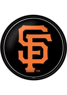 The Fan-Brand San Francisco Giants Modern Disc Sign