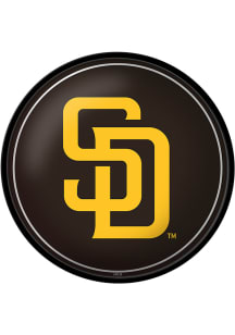 The Fan-Brand San Diego Padres Modern Disc Sign