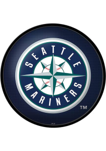 The Fan-Brand Seattle Mariners Modern Disc Sign
