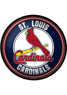 The Fan-Brand St Louis Cardinals Modern Disc Sign