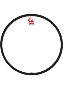 The Fan-Brand St Louis Cardinals Modern Disc Dry Erase Sign