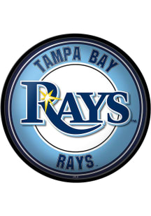 The Fan-Brand Tampa Bay Rays Modern Disc Sign